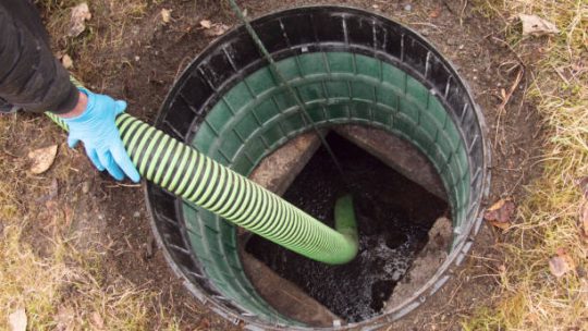 Guide d’installation d’un système de drainage pour fosse septique