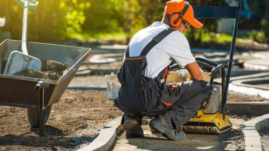 Maçonnerie fine : quand les petits travaux font la différence