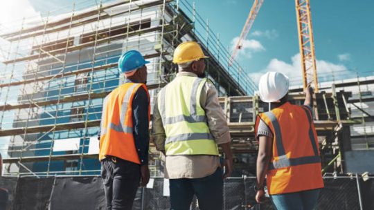 Le rôle clé du contractant général : garant de la réussite de vos projets de construction