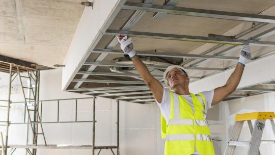 Projet de construction : le guide ultime pour choisir le bon type d&rsquo;acier inoxydable