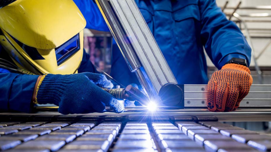 Les techniques modernes des travaux de métallerie : Vers une meilleure durabilité