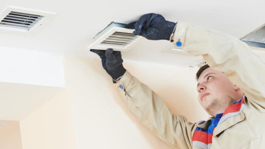 Comment un audit énergétique peut transformer votre système de VMC ?