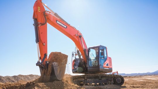 Terrassement : son influence sur la valeur d’un bien immobilier