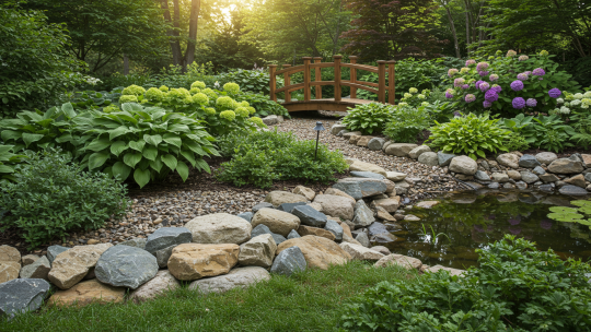 Travaux d’enrochement : tout ce que vous devez savoir pour une construction durable