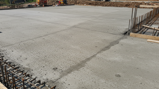 Dosage de béton : Guide essentiel pour réussir la construction de votre maison