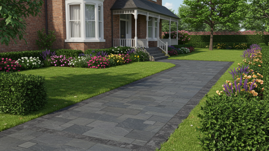 Création de chemins d&rsquo;accès dans votre jardin : Conseils pratiques