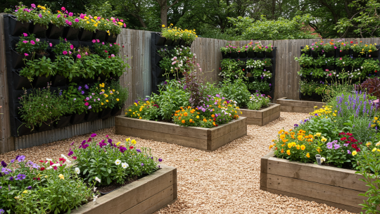 Les tendances jardinage en 2025 à ne pas rater