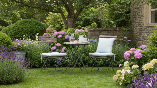 Travaux d’aménagement extérieur : comment optimiser votre jardin ?