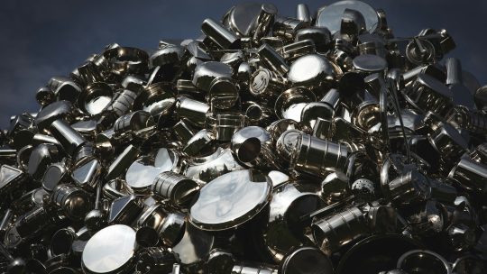 Métaux ferreux et non ferreux : comment bien les trier pour le recyclage ?