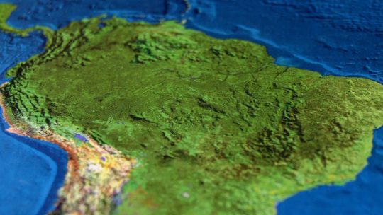 L’importance de la topographie dans les projets de construction