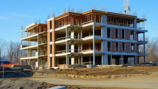 Construction moderne : allier innovation et respect de l’environnement