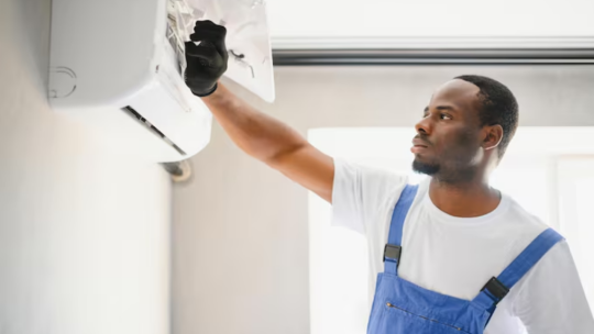 Entretien de climatisation : assurez sa performance durable
