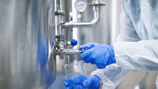 Traitement de votre eau une fois pour toutes : pureté garantie à domicile
