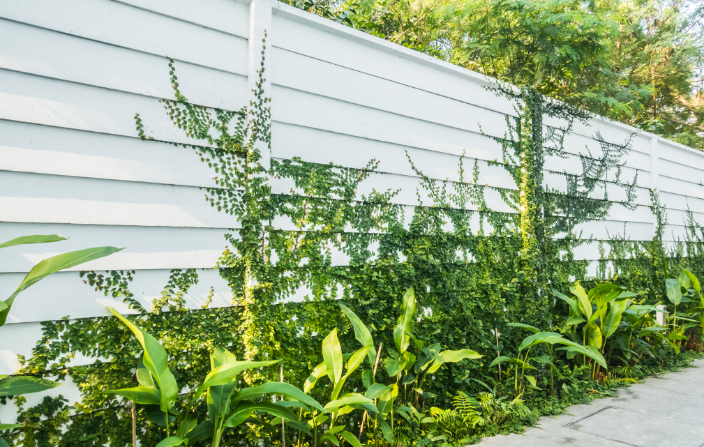 Quels matériaux privilégier pour un mur de clôture durable ?