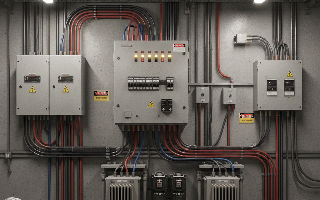Autoconsommation collective : partager l&rsquo;électricité avec ses voisins