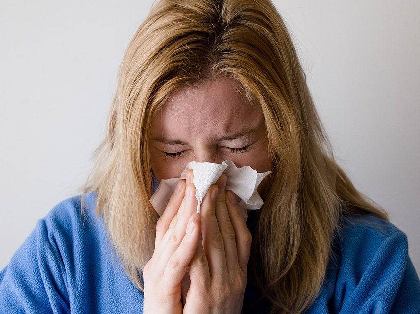 Allergie au chlore : symptômes et alternatives