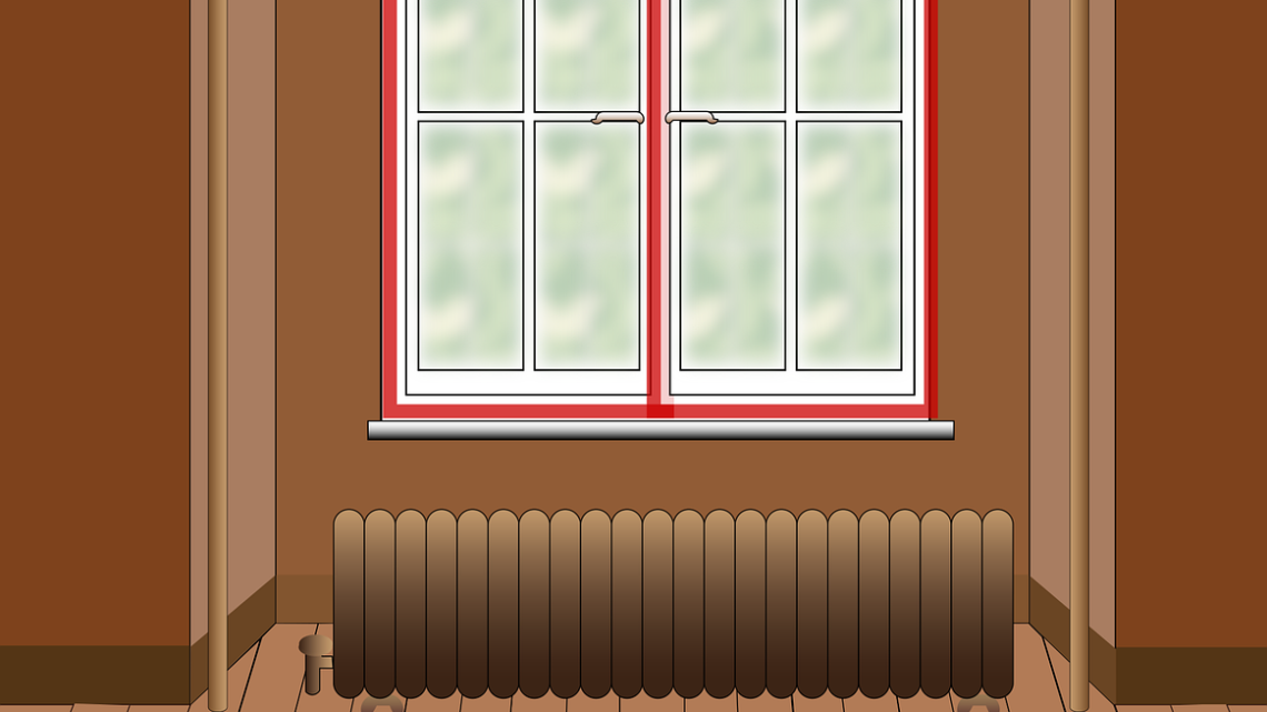 Panne plancher chauffant : comment détecter la zone froide
