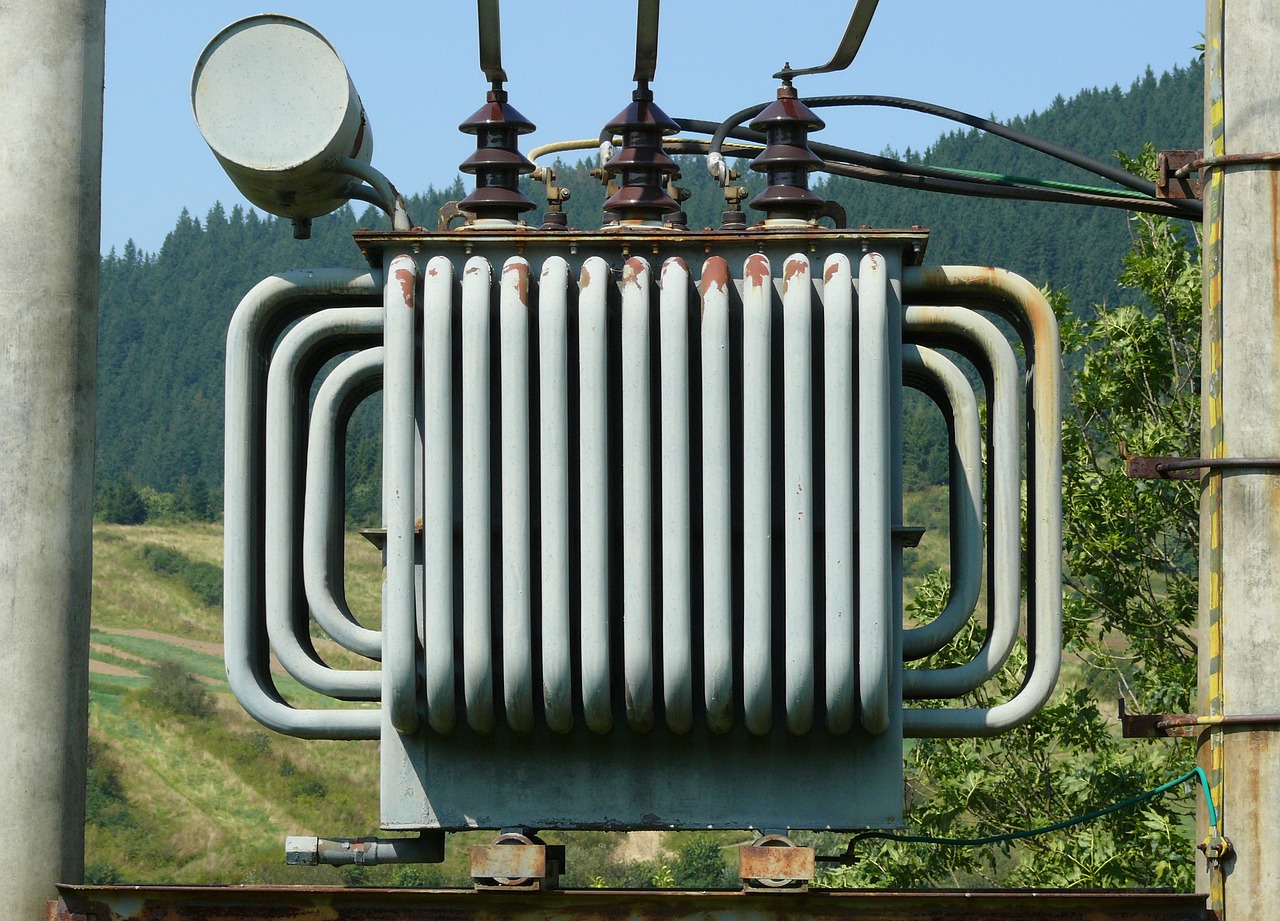 découvrez comment transformer fuse pour optimiser vos projets grâce à des solutions innovantes et performantes.