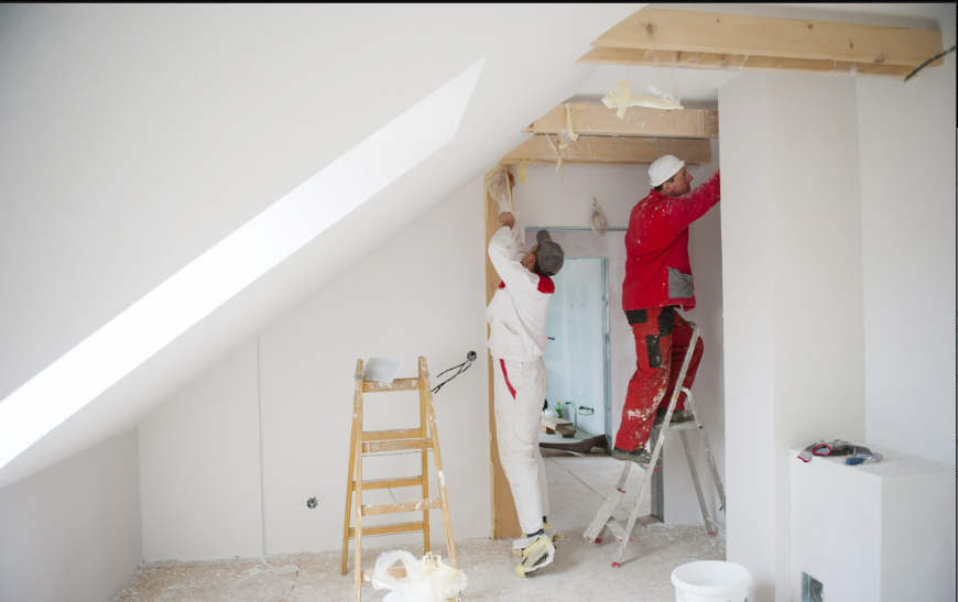 Optimiser les espaces perdus après une rénovation globale : du rangement à la pièce de vie