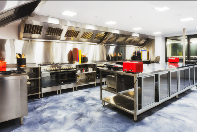 Comment réhabiliter une cuisine centrale pour réduire le gaspillage ?