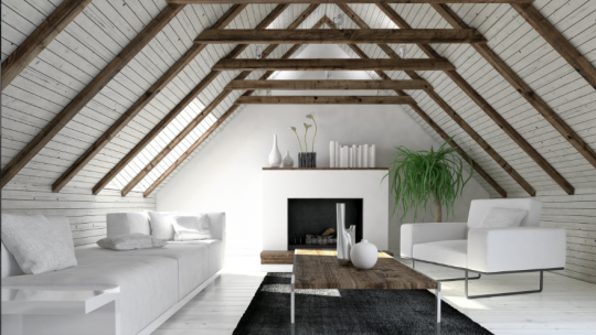 L&rsquo;aménagement de salon version 2026 : les nouvelles tendances à suivre