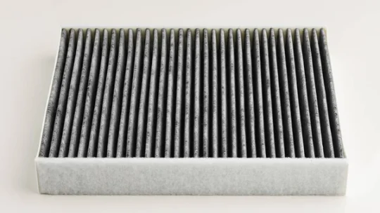 Filtre anti-odeur charbon sur ventilation : efficacité