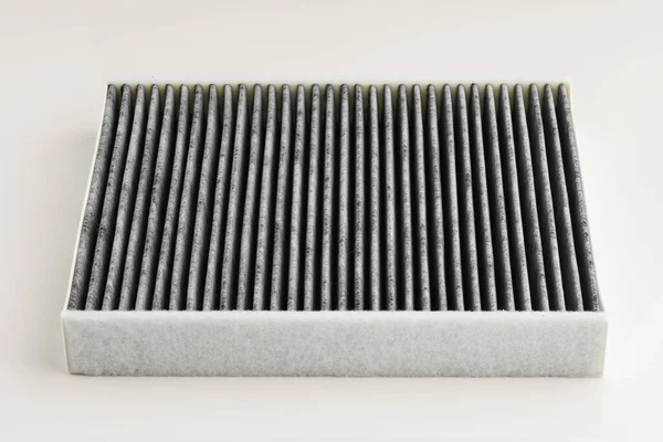 Filtre anti-odeur charbon sur ventilation : efficacité