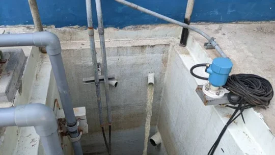 Coût d&rsquo;installation d&rsquo;une boîte de branchement eaux usées