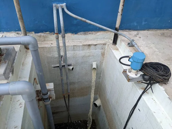 Coût d&rsquo;installation d&rsquo;une boîte de branchement eaux usées