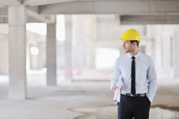Responsabilité civile chef d&rsquo;entreprise bâtiment