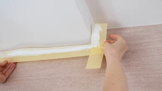 Revêtement mural : comment bien poser vos lés sans bulles ?