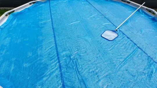 Changer le liner lors d&rsquo;une rénovation de piscine