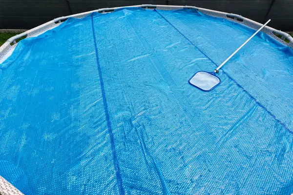 Changer le liner lors d&rsquo;une rénovation de piscine
