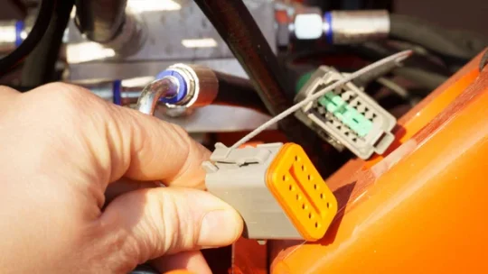 Cartouche fusible : comment la changer sans risque ?