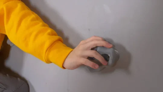 Verrouiller le thermostat d&rsquo;ambiance (sécurité enfant/location)