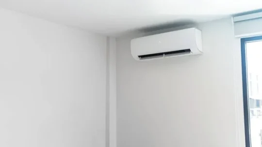Profil de température vertical : le confort thermique idéal