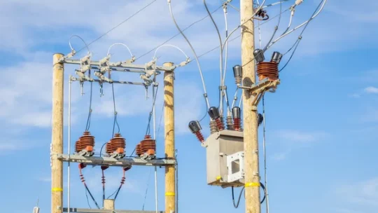 Sécurisation provisoire chantier électrique