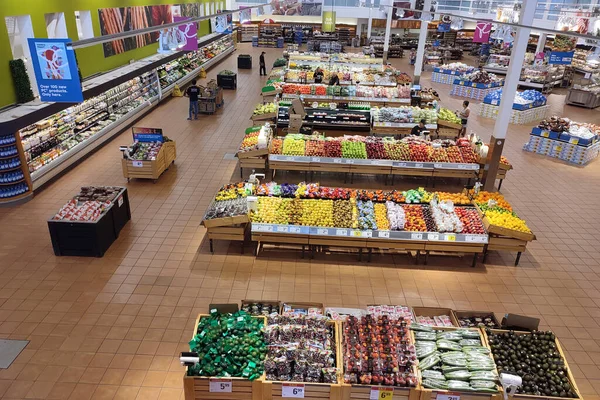 Le zoning : la clé de voûte d&rsquo;un agencement magasin réussi