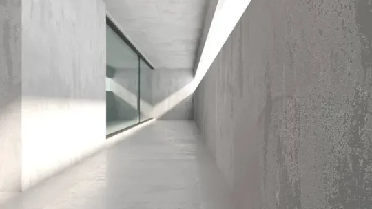 Béton projeté : la solidité d&rsquo;une structure monobloc