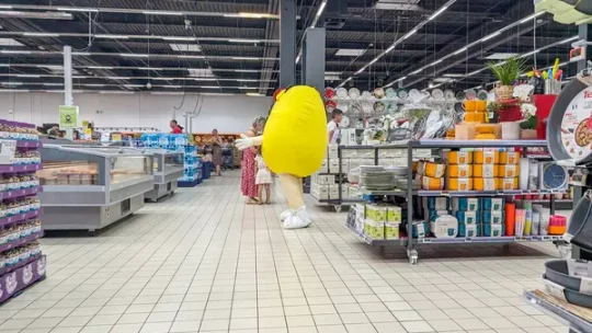 Pourquoi un mauvais agencement magasin fait fuir vos clients dès l&rsquo;entrée ?