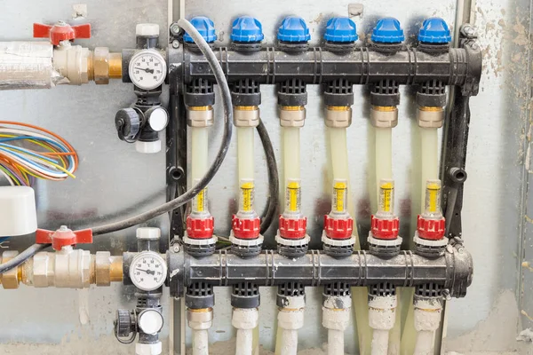Circuit d&rsquo;eau trop long : installer un circulateur supplémentaire